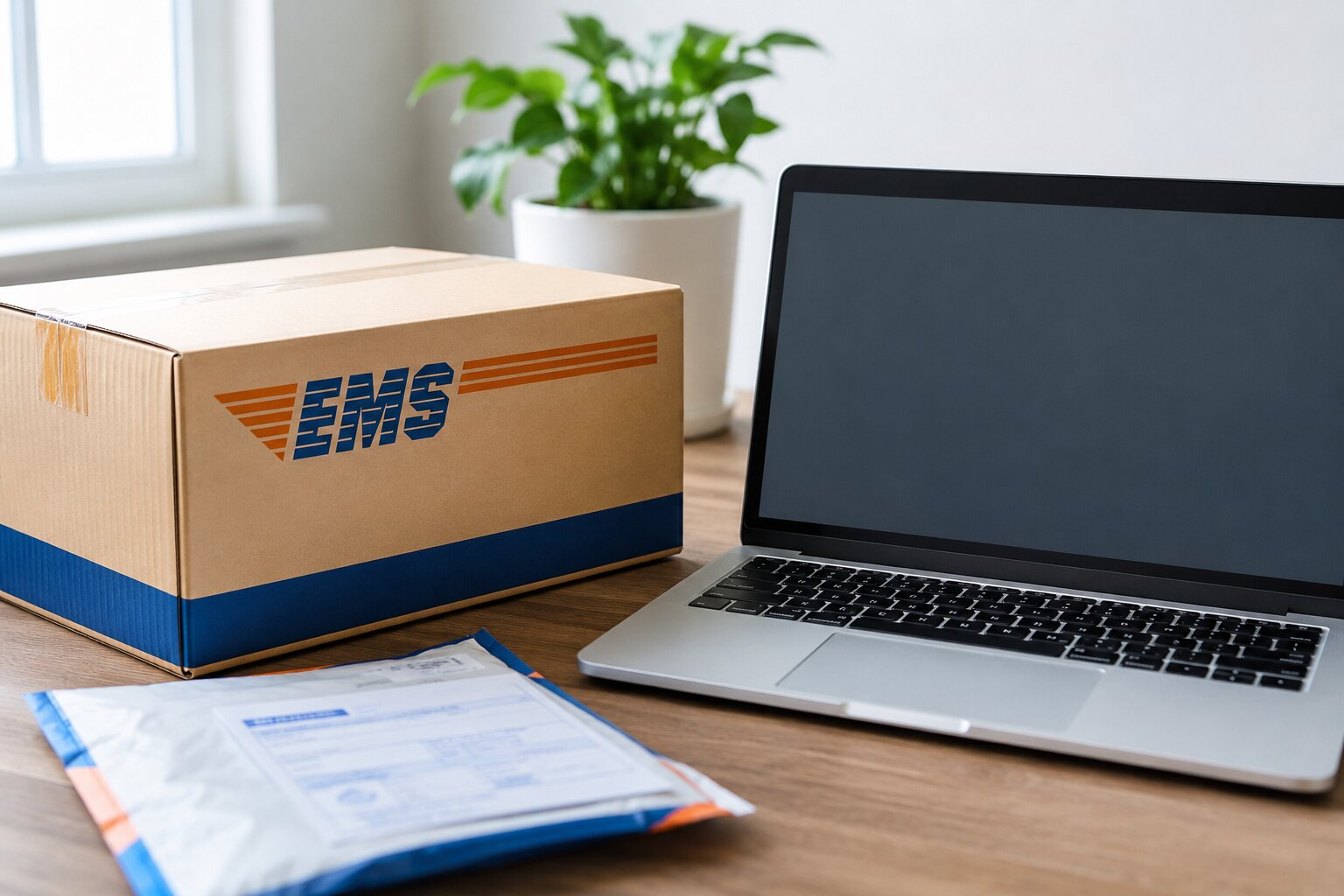 Как отследить EMS отправление и понять каждый статус посылки