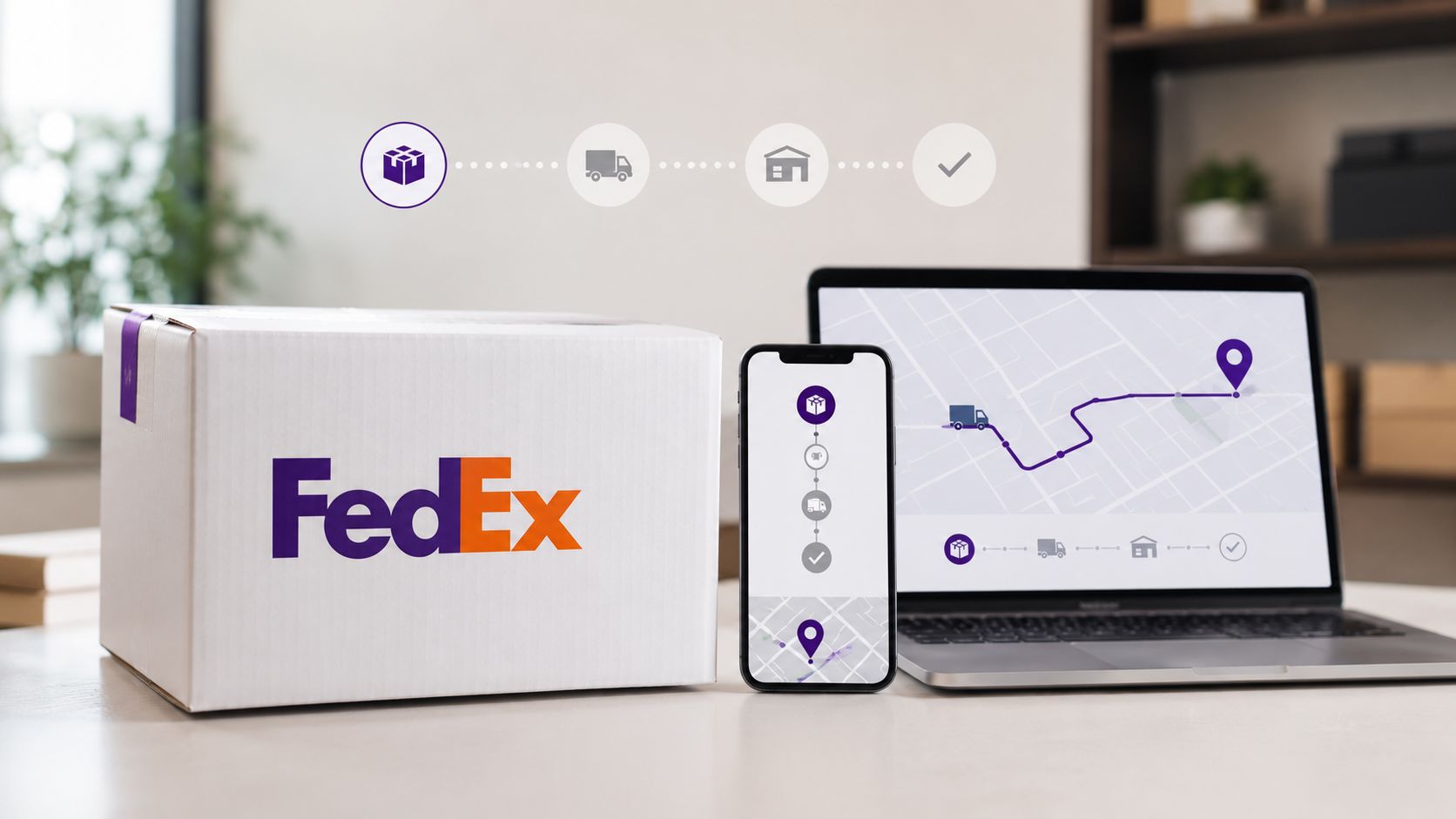 Как отследить посылку FedEx: понятная инструкция по трек-номеру, статусам и проблемным доставкам