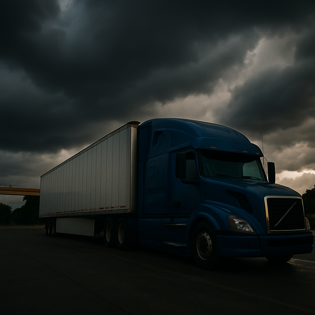 C.H. Robinson может столкнуться с крупным иском